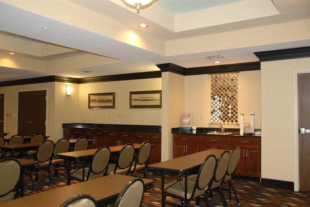Hampton Inn - Monticello Zařízení fotografie