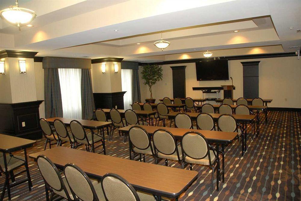 Hampton Inn - Monticello Zařízení fotografie