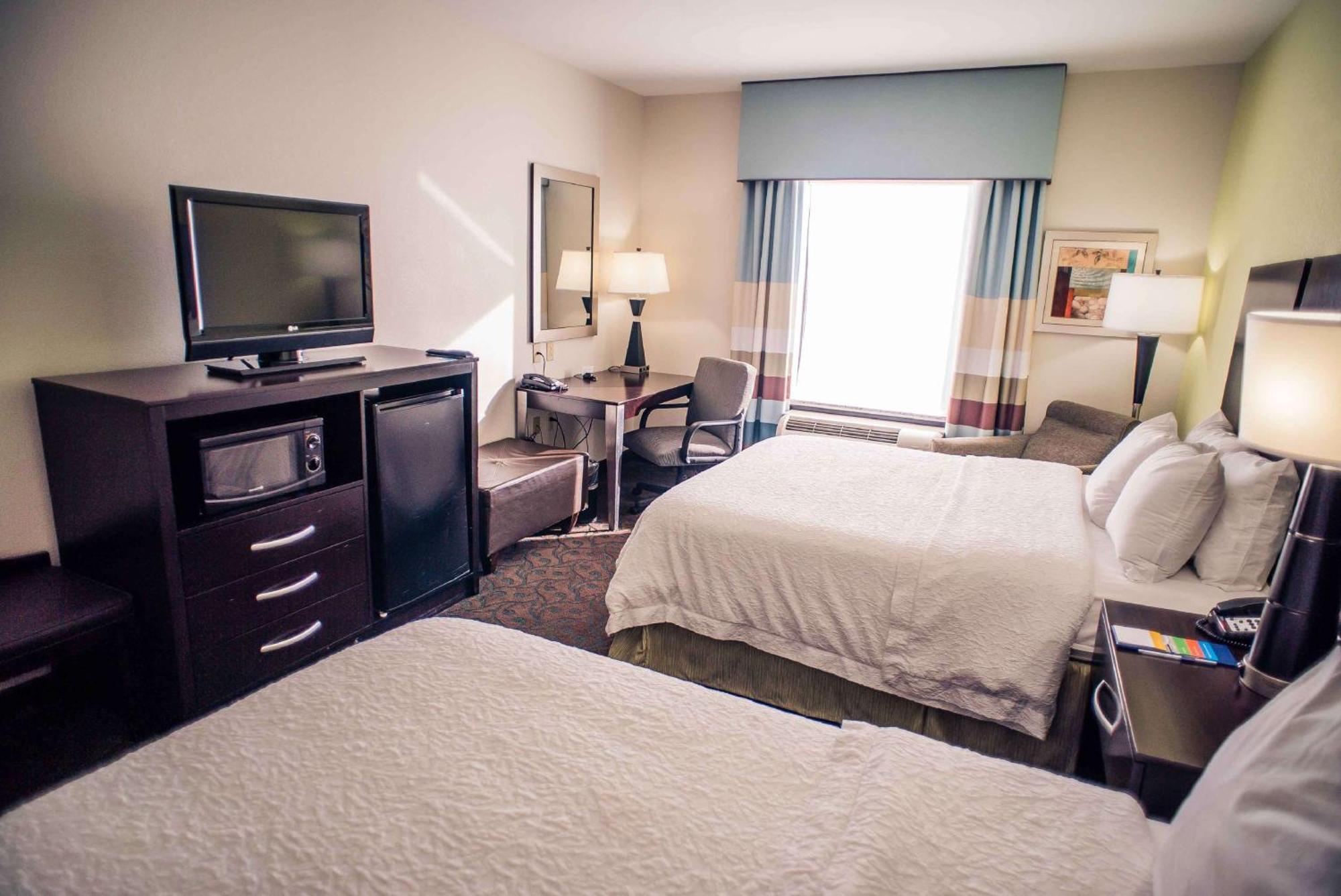 Hampton Inn - Monticello Exteriér fotografie
