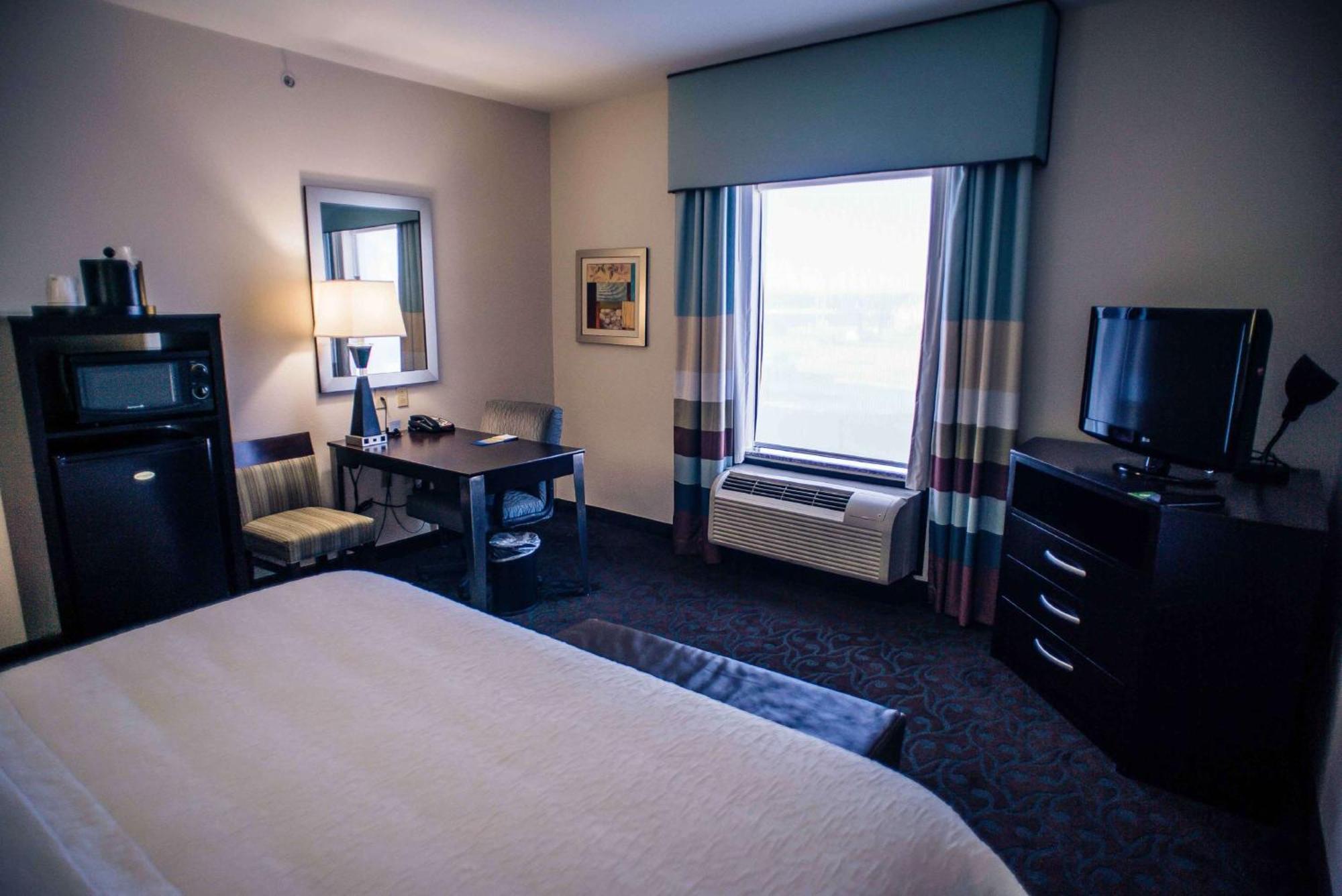 Hampton Inn - Monticello Exteriér fotografie