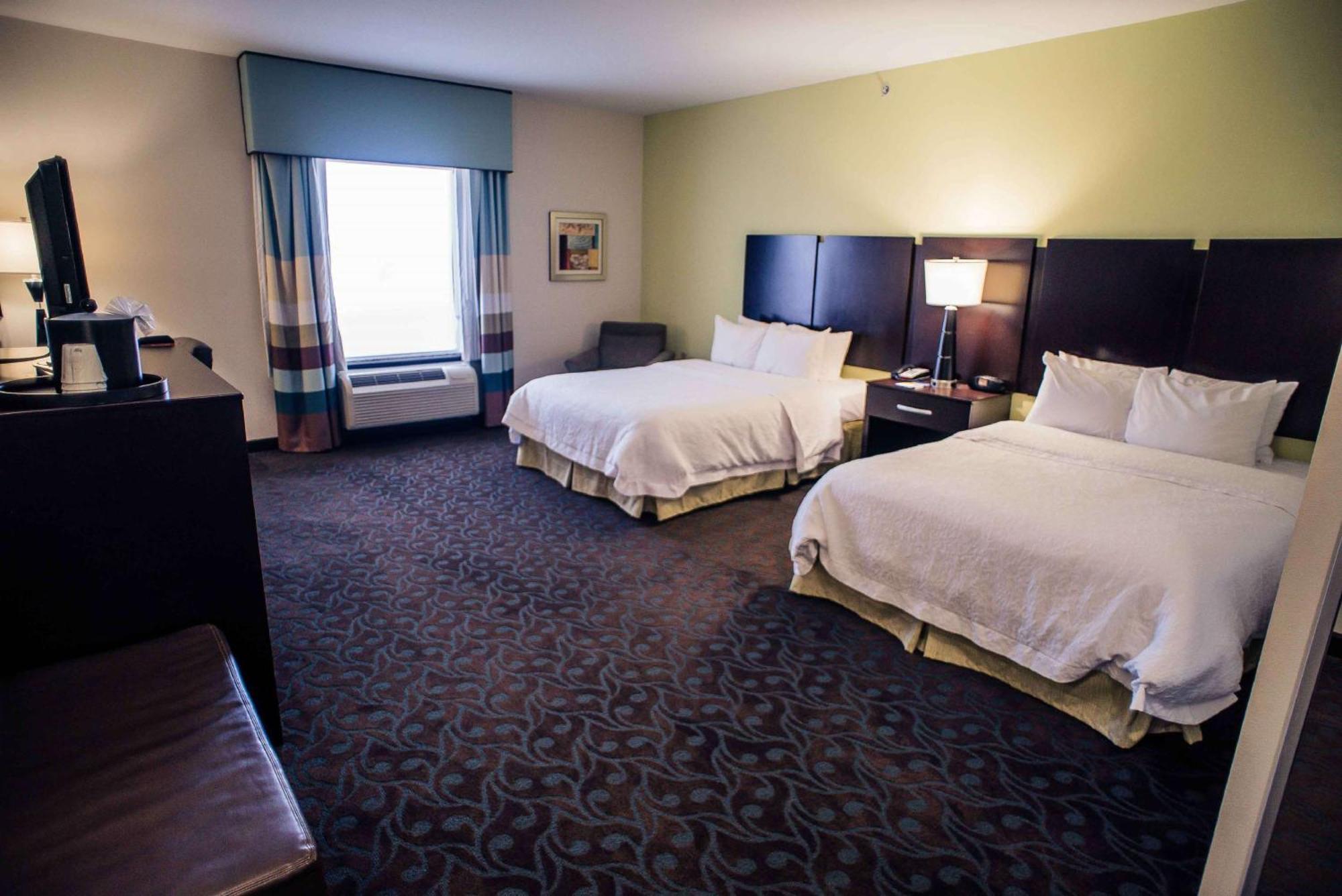 Hampton Inn - Monticello Exteriér fotografie