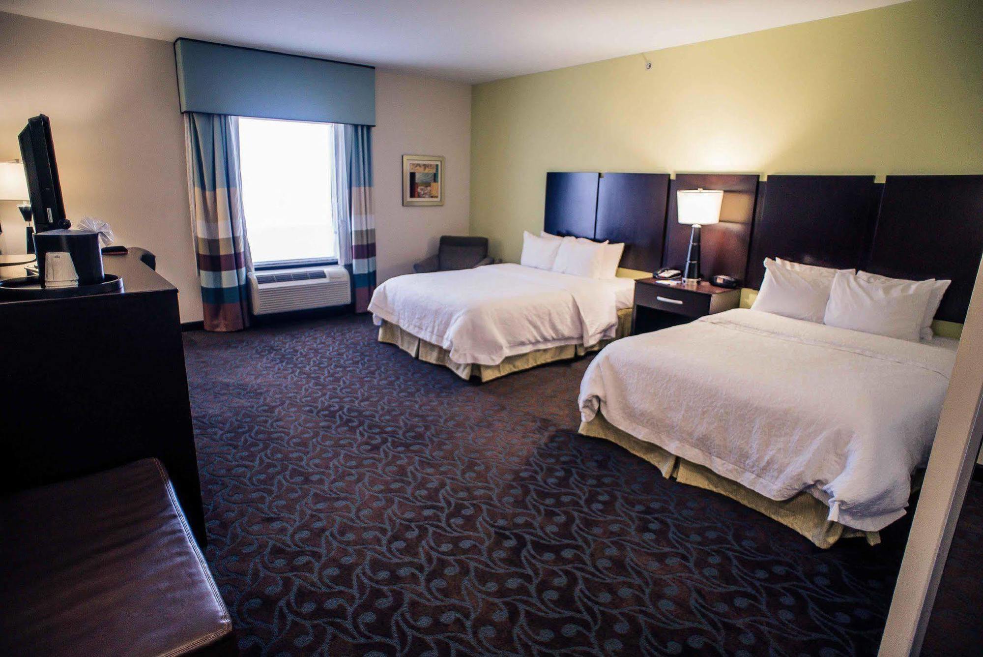Hampton Inn - Monticello Exteriér fotografie